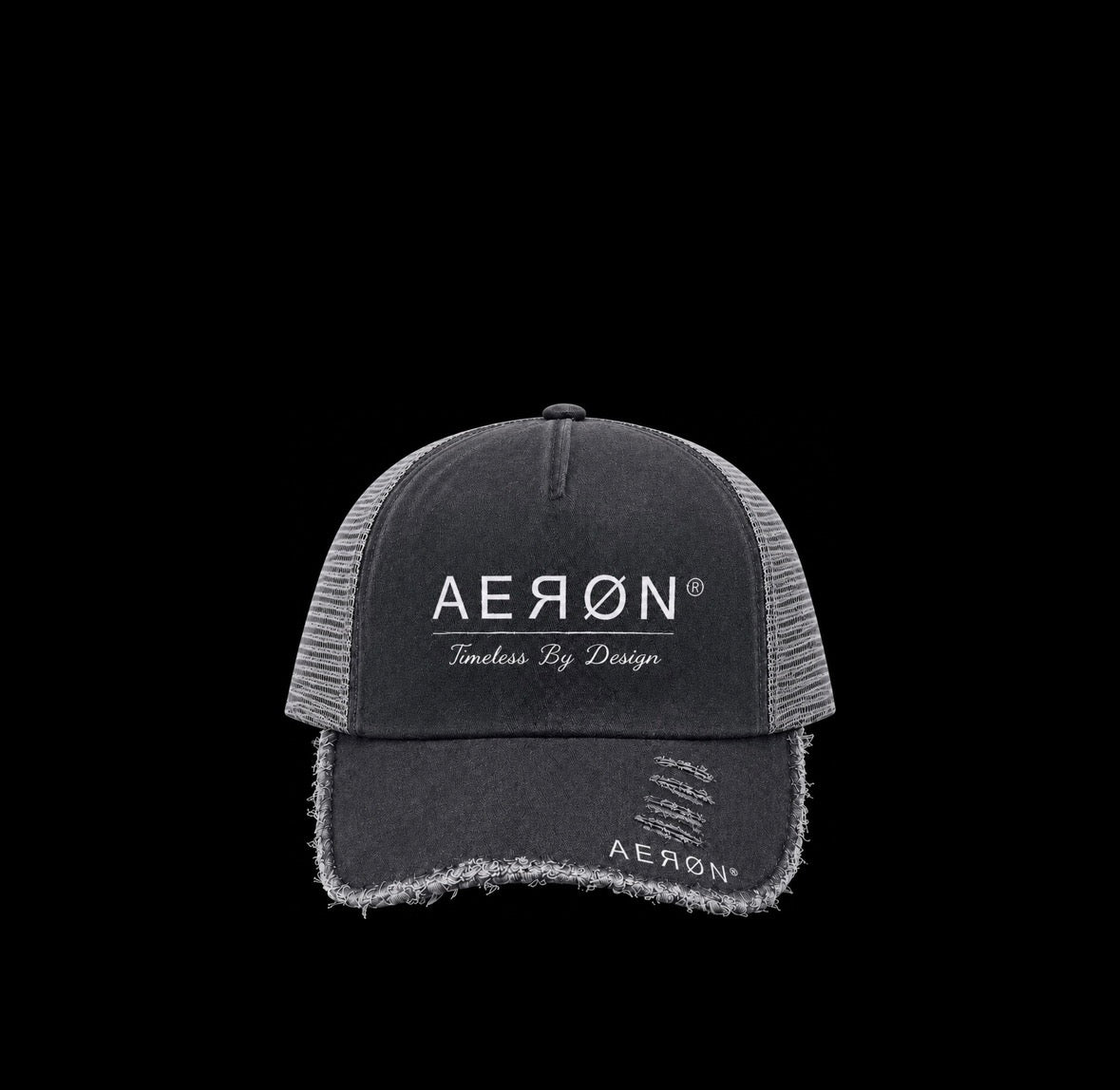Signature Cap