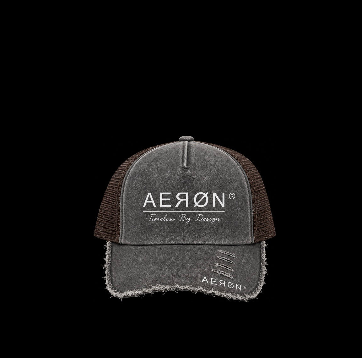 Signature Cap