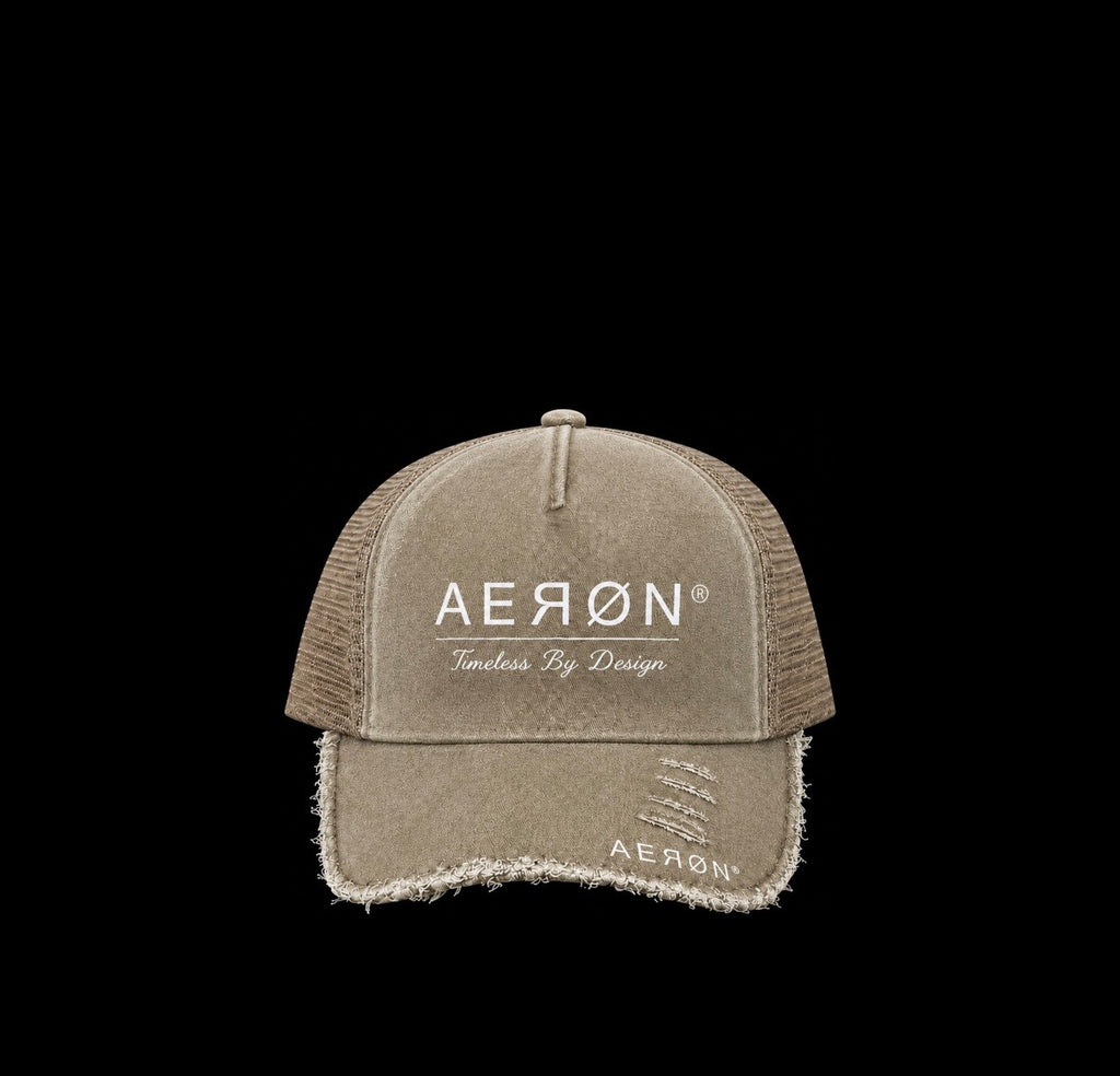Signature Cap