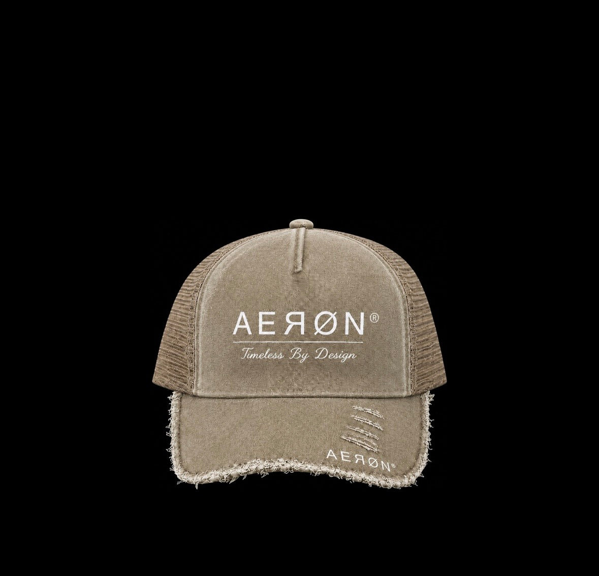 Signature Cap